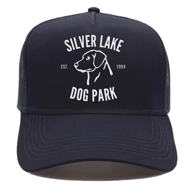 Silver Lake Dog Park photo 2